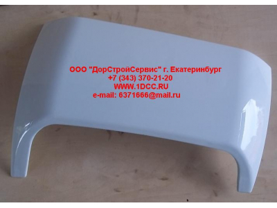 Облицовка кабины правая C CAMC (КАМК) 53E-01396/R фото 1 Нижний Новгород