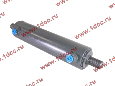 Цилиндр поворота второй оси большой (D-85, L-380, M30х1,5) H HOWO (ХОВО) WG9731470070 фото 1 Нижний Новгород