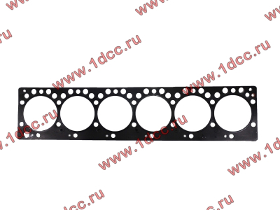 Прокладка ГБЦ SHANGHAI D9-220 XCMG ZL50/LW500 XCMG/MITSUBER D02A-109-30A фото 1 Нижний Новгород