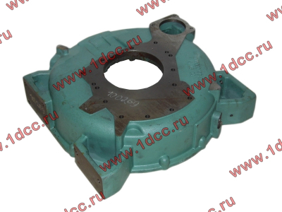 Картер маховика H3 HOWO (ХОВО) R61540010010 фото 1 Нижний Новгород