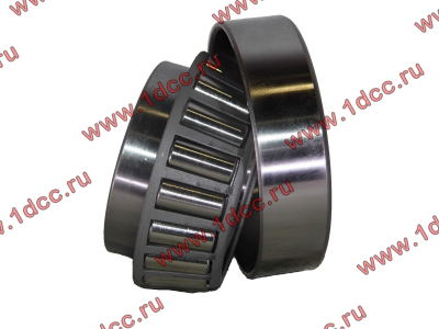 Подшипник 3017 передней ступицы внутренний SH SHAANXI / Shacman (ШАНКСИ / Шакман) 81.93420.0074 фото 1 Нижний Новгород