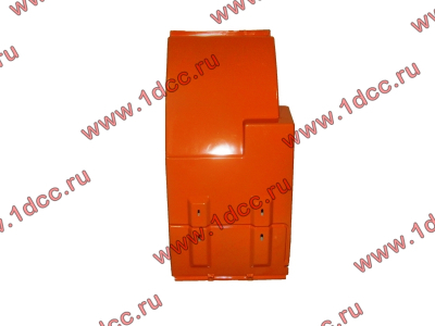Брызговик правый SH F3000 желтый SHAANXI / Shacman (ШАНКСИ / Шакман) DZ13241230414 фото 1 Нижний Новгород