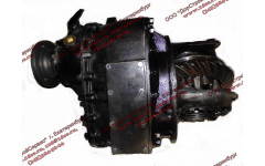 Редуктор среднего моста (28/17, 35:35, i-5.73, фланец 4х180) H/DF/C/SH фото Нижний Новгород