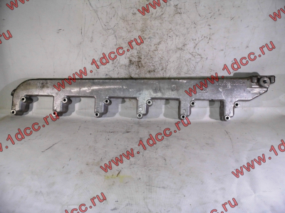 Коллектор системы охлаждения, двигатель WD615 H2 HOWO (ХОВО) VG1500040104 фото 1 Нижний Новгород