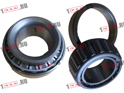 Подшипник 3017 Европа ЕВРОПА 337933 фото 1 Нижний Новгород