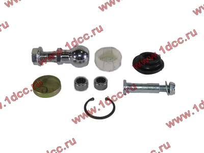 Ремкомплект кулисы КПП SH SHAANXI / Shacman (ШАНКСИ / Шакман)  фото 1 Нижний Новгород