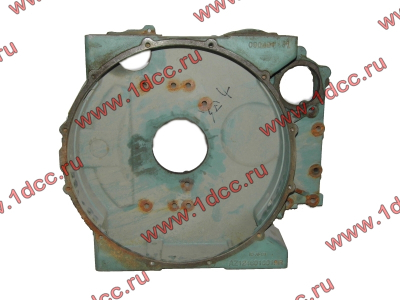 Картер маховика D12 A7 HOWO A7 AZ1246010019 фото 1 Нижний Новгород