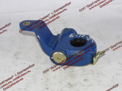 Трещетка тормозная DF миксер передняя правая DONG FENG (ДОНГ ФЕНГ) 3551010-K0800 для самосвала фото 1 Нижний Новгород