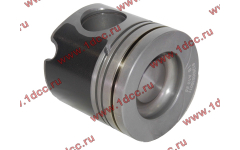 Поршень D=126 G3 336-371л.с. H2 фото Нижний Новгород