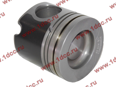 Поршень D=126 G3 336-371л.с. H2 HOWO (ХОВО) VG2600030011 фото 1 Нижний Новгород