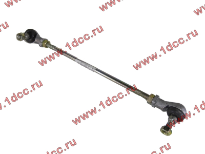 Тяга механизма переключения передач (КПП) DF DONG FENG (ДОНГ ФЕНГ) 1703110-ZB3E0 для самосвала фото 1 Нижний Новгород