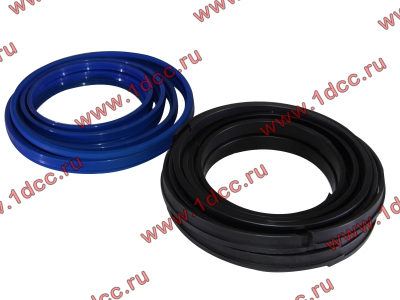 Ремкомплект гидроцилиндра подъема кузова H HOWO (ХОВО) FC 196-4 (71901740K) фото 1 Нижний Новгород