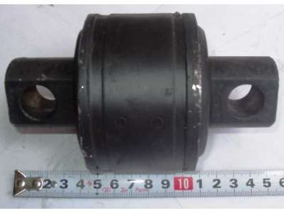 Сайлентблок реактивной штанги странной F FAW (ФАВ)  для самосвала фото 1 Нижний Новгород