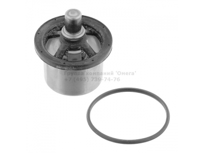 Термостат 82 C VO F/FH/DAF/IVE Cursor 8 ЕВРОПА 16957 фото 1 Нижний Новгород