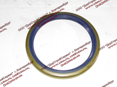 Сальник 140х170х16 бортового редуктора LONGGONG CDM 855 Lonking CDM (СДМ)  фото 1 Нижний Новгород