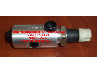 Клапан на сцепление H HOWO (ХОВО) 199100360031 фото 1 Нижний Новгород