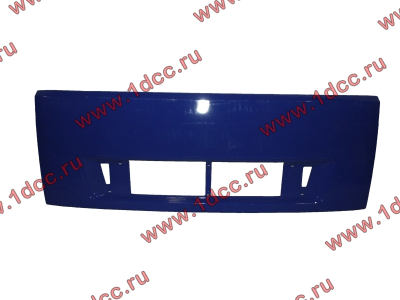Капот C синий CAMC (КАМК) C84A1-0101040/C84A1-01009 фото 1 Нижний Новгород