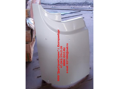 Облицовка кабины правая (Евро) C CAMC (КАМК) 53E-01372 фото 1 Нижний Новгород