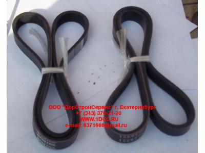 Ремень генератора (Cummins M11) C CAMC (КАМК) 3028521 фото 1 Нижний Новгород