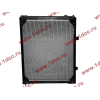 Радиатор WP10 SH4 SHAANXI / Shacman (ШАНКСИ / Шакман) DZ95259532213 фото 2 Нижний Новгород