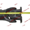 Вал карданный основной без подвесного L-1190, d-180, 4 отв. H A7 тягач HOWO A7 AZ9370311190 фото 3 Нижний Новгород