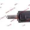 Форсунка D12 Euro-2 / WD615 420л.с. Н2 HOWO (ХОВО) VG1246080036 фото 3 Нижний Новгород