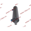 Цилиндр поворота второй оси большой (D-85, L-380, M30х1,5) H HOWO (ХОВО) WG9731470070 фото 3 Нижний Новгород