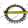 Шайба стопорная гайки ступицы задней SH SHAANXI / Shacman (ШАНКСИ / Шакман) 81.90801.0224 фото 3 Нижний Новгород