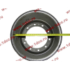 Барабан тормозной задний SH SHAANXI / Shacman (ШАНКСИ / Шакман) 81.50110.0144 фото 4 Нижний Новгород