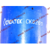 Сайлентблок торсиона кабины H2/H3 CREATEK CREATEK AZ1642430061/CK8261 фото 4 Нижний Новгород