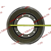 Барабан тормозной передний DF цветная кабина DONG FENG (ДОНГ ФЕНГ) 3502075-K0800 для самосвала фото 4 Нижний Новгород