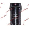 Форсунка D12 Euro-2 / WD615 420л.с. Н2 HOWO (ХОВО) VG1246080036 фото 4 Нижний Новгород