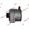 Генератор 28V/55A WD615 (JFZ255-024) H3 CREATEK CREATEK VG1560090012/CK8459 фото 5 Нижний Новгород