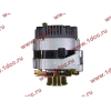 Генератор 28V/55A WD615 (JFZ255-024) H3 HOWO (ХОВО) VG1560090012 фото 5 Нижний Новгород