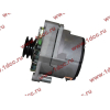 Генератор 28V/55A WD615 (JFZ2150Z1) H2/SH WP10 CREATEK CREATEK VG1560090010/CK8460 фото 6 Нижний Новгород
